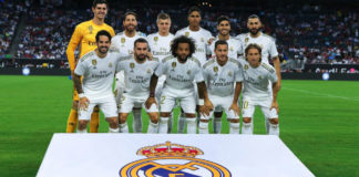 Real Madrid