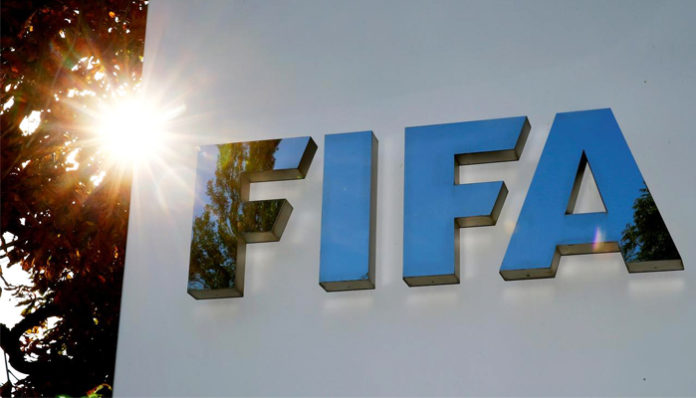 FIFA FIFA