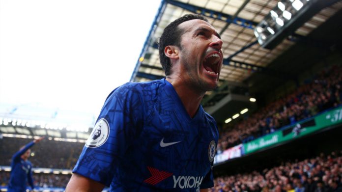 Pedro Pedro