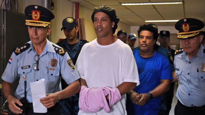 Ronaldinho Ronaldinho