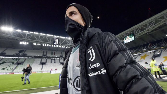 Paulo Dybala Paulo Dybala
