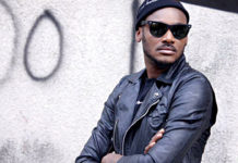 2Face confirms affair, reveals plans to marry new lover