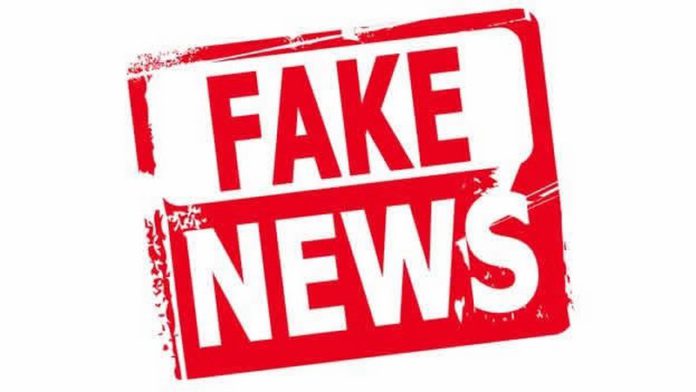 fake news fake news