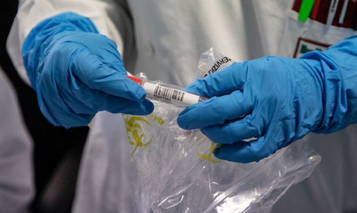 coronavirus coronavirus