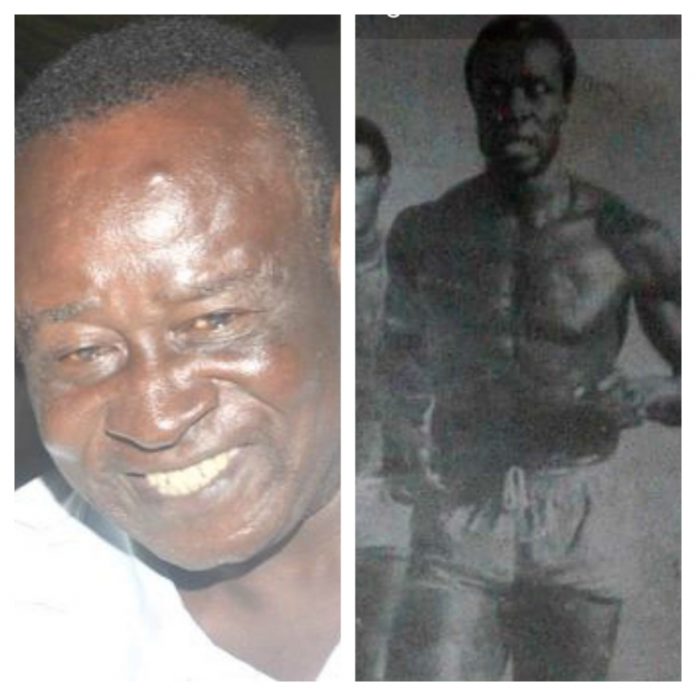 Kwesi Owusu Kwesi Owusu
