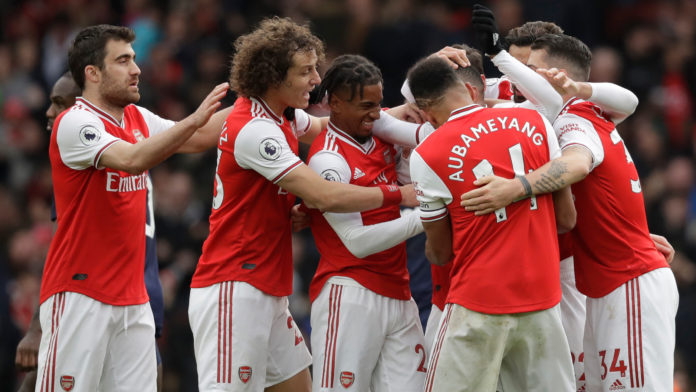 Arsenal Arsenal