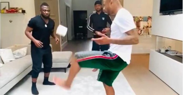 AYEW BROTHER AYEW BROTHER