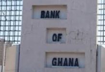 Explainer: Why BoG is preventing large companies from withdrawing dollars they never deposited Bank of Ghana (BoG)