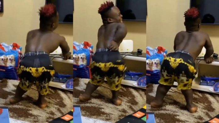 shatta bandle dance shatta bandle dance