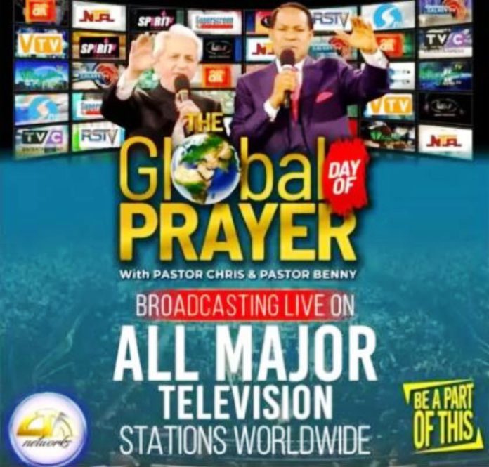 Benny Hinn