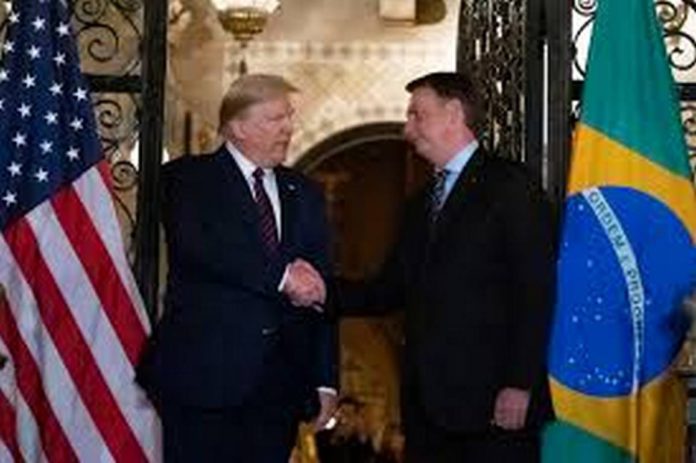 Brazil Prez (Copy)