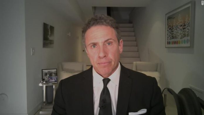 CNN anchor