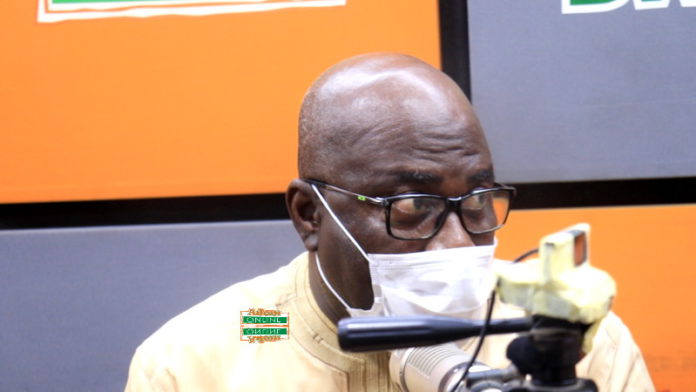 MP for Lower Manya Krobo Constituency, Ebenezer Okletey Tei-Larbi, MP for Lower Manya Krobo Constituency, Ebenezer Okletey Tei-Larbi,