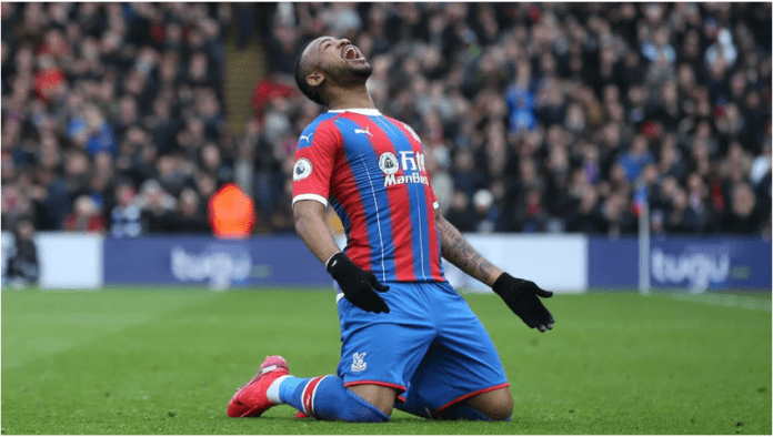 Jordan Ayew Jordan Ayew