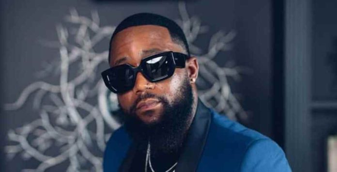Cassper Nyovest