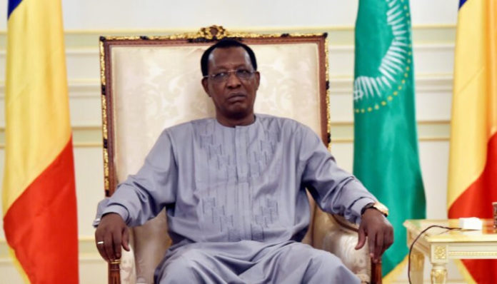 Chad President