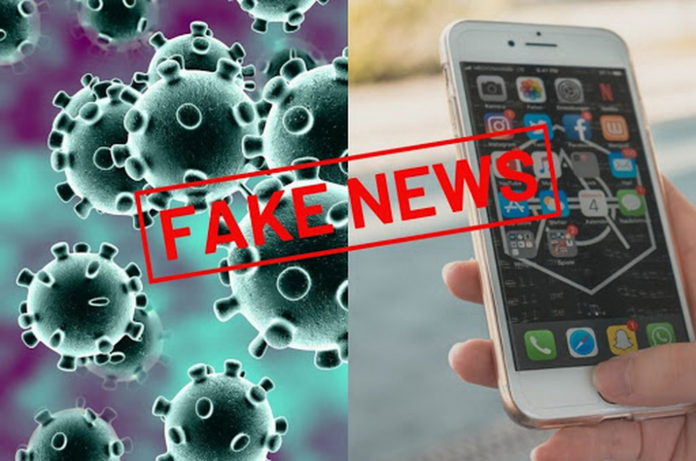 Coronavirus Fake News