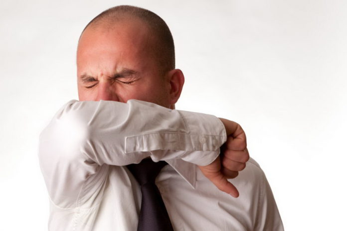 Coughing and Sneezing (10)