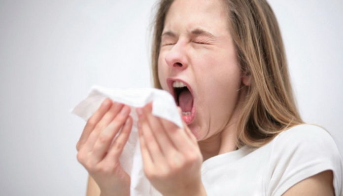 Coughing and Sneezing (12)