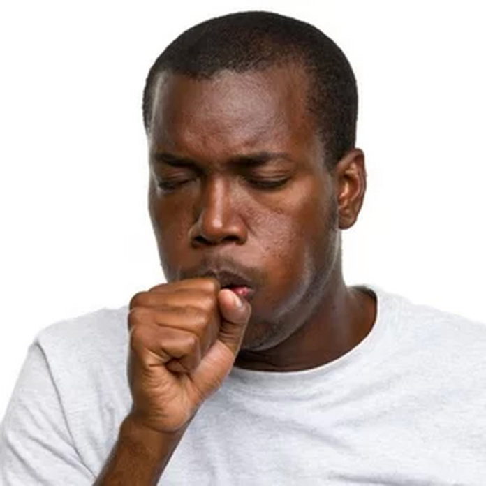Coughing and Sneezing