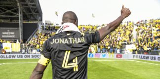 Jonathan Mensah