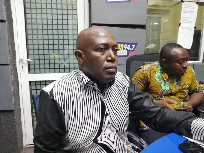 Ekow Asmah Ekow Asmah