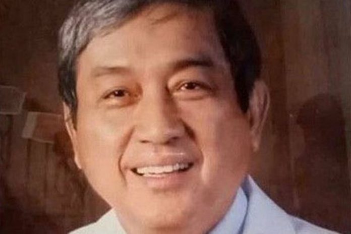 coronavirus doctor dies coronavirus doctor dies