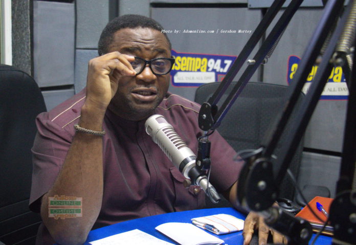 Elvis Afriyie Ankrah_1