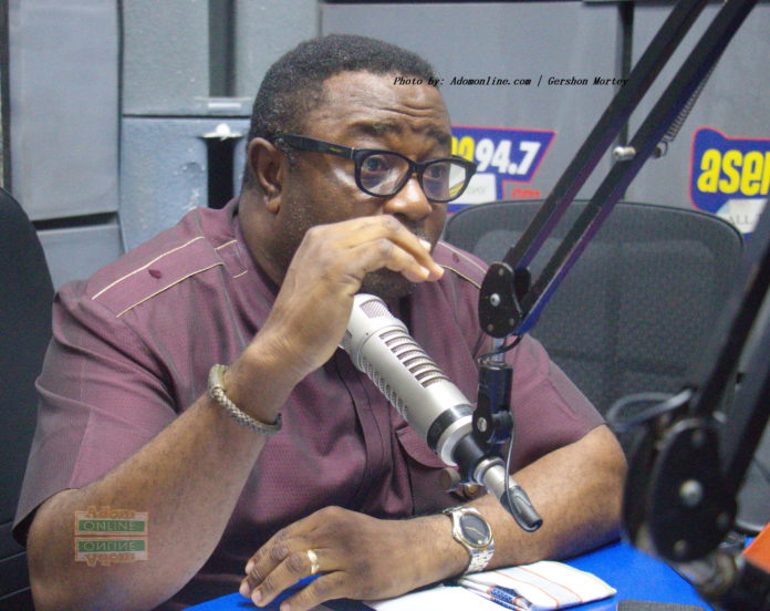 Elvis Afriyie Ankrah_2