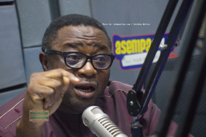 Elvis Afriyie Ankrah_4