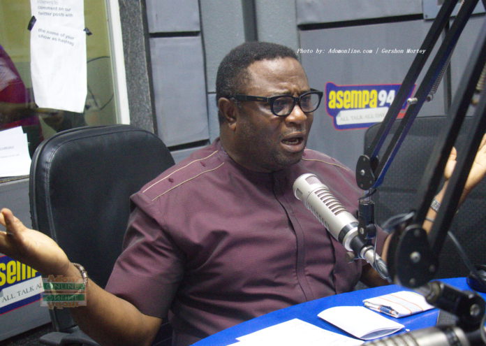 Elvis Afriyie Ankrah_5