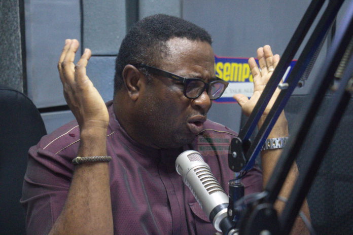 Elvis Afriyie Ankrah_7
