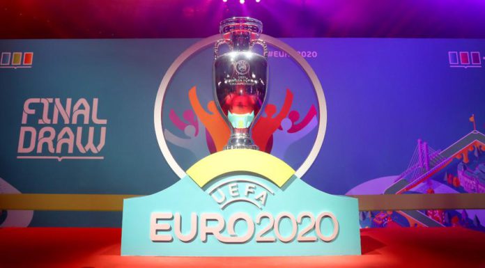 Euro Trophy Euro Trophy