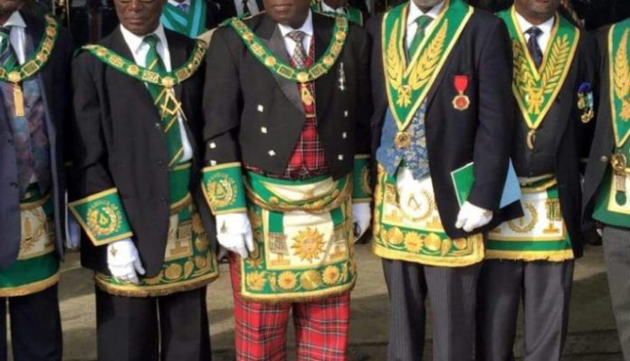 Freemason