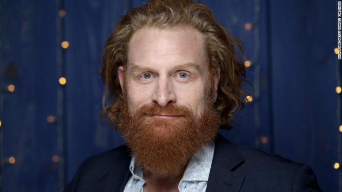 Game of Thrones actor