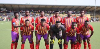 Hearts of Oak