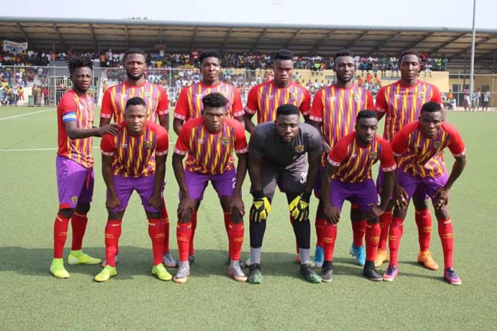 Hearts of Oak Hearts of Oak