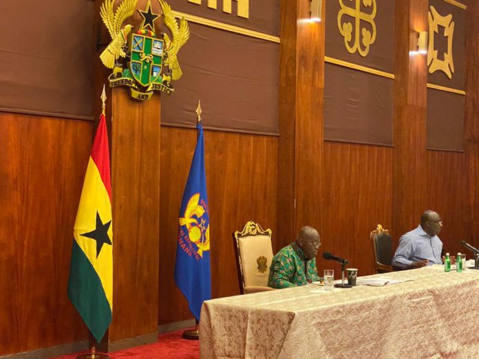 IMG-20200321-WA0015 akufo addo coronavirus
