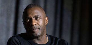 Idris Elba