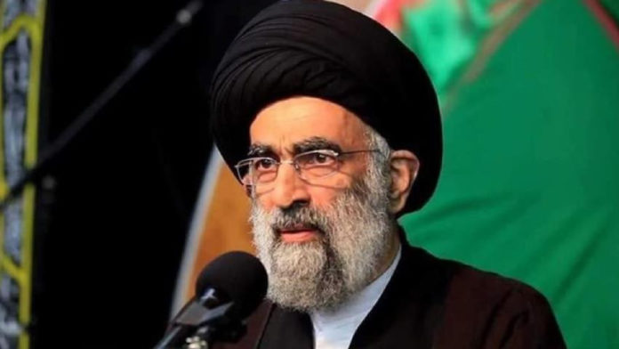 Imam coronavirus
