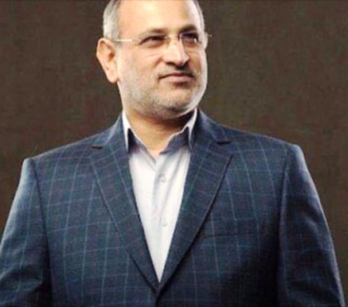 Iranian MP