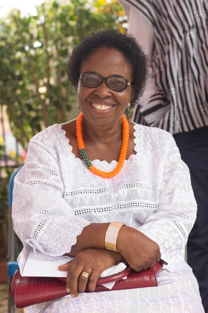 Jackson Principal