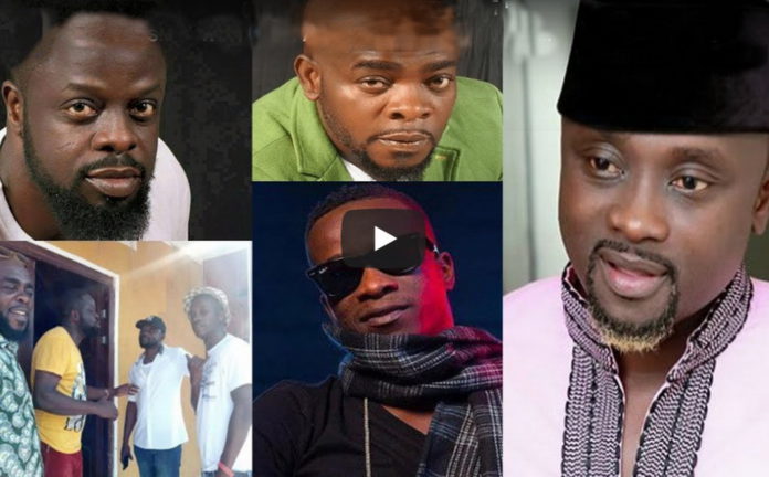 Kofi Nti, Ofori Amponsa, KK F osu_resize