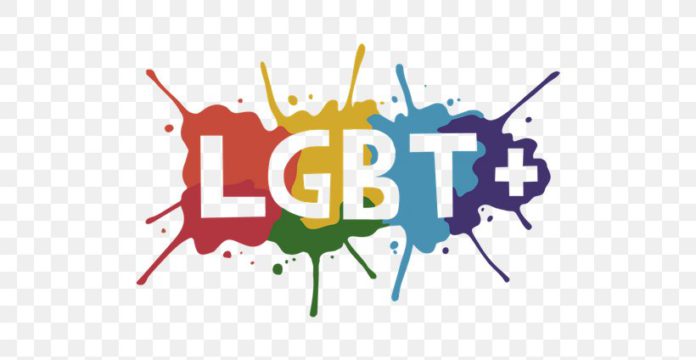 LGBT Logo
