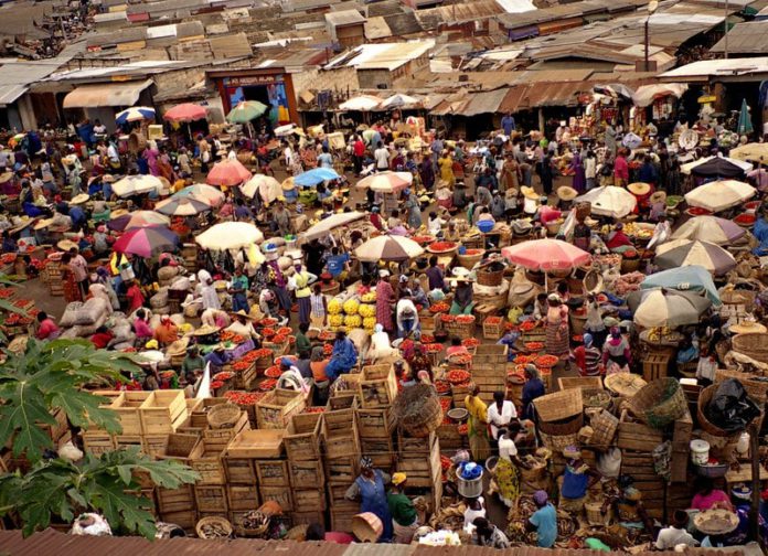Market