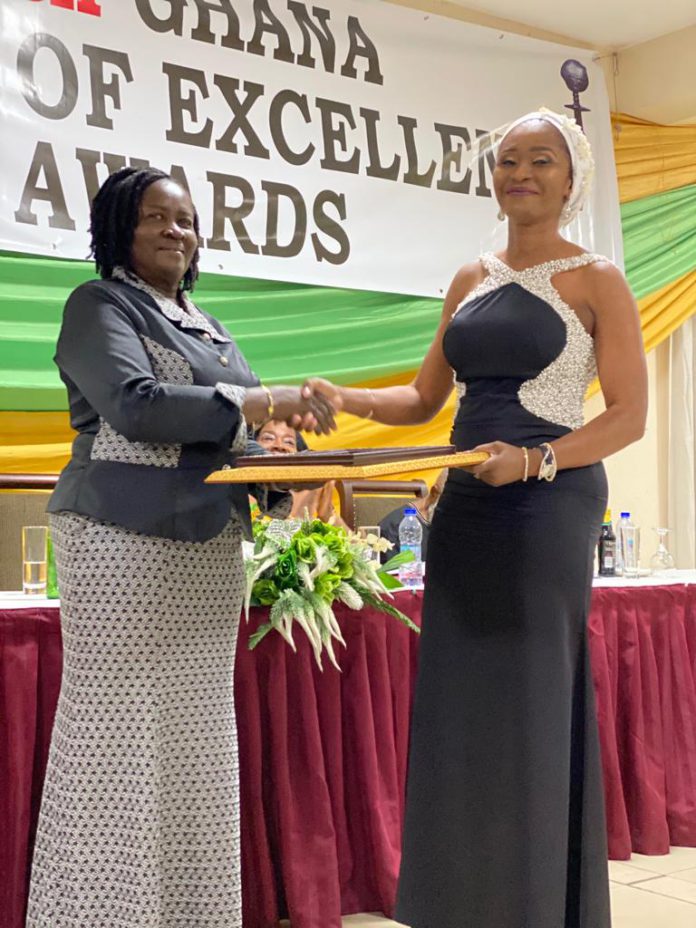 Mrs Salma Okonkwo, Board Chairman of Puma Energy Mrs Salma Okonkwo, Board Chairman of Puma Energy