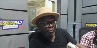 NANA ODURO SARFO