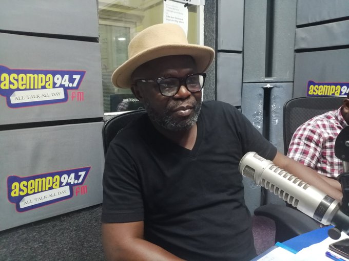 NANA ODURO SARFO NANA ODURO SARFO