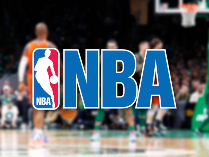 NBA