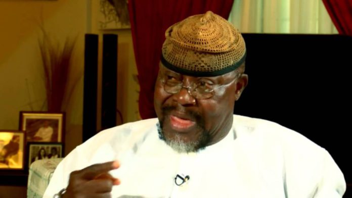 Dr Nyaho Tamakloe Dr Nyaho Tamakloe